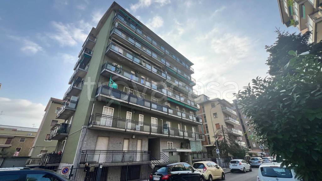 appartamento in vendita a Bresso