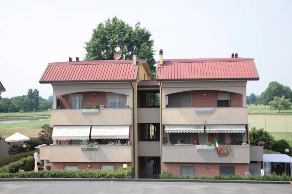 appartamento in vendita a Bubbiano