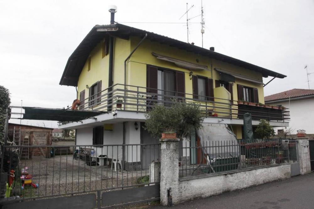 casa indipendente in vendita a Bubbiano