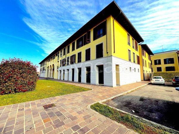 monolocale in vendita a Bubbiano