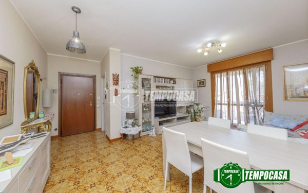 appartamento in vendita a Bubbiano