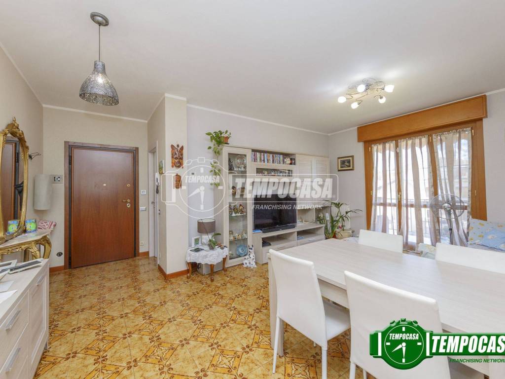 appartamento in vendita a Bubbiano