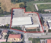 negozio in vendita a Bubbiano