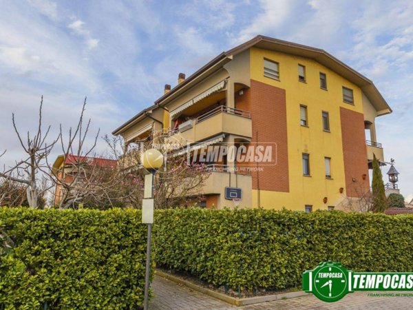 appartamento in vendita a Bubbiano