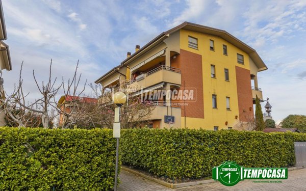 appartamento in vendita a Bubbiano