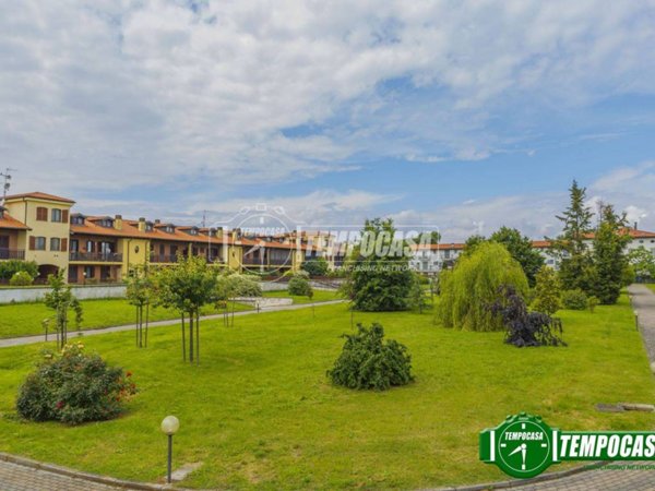 appartamento in vendita a Bubbiano