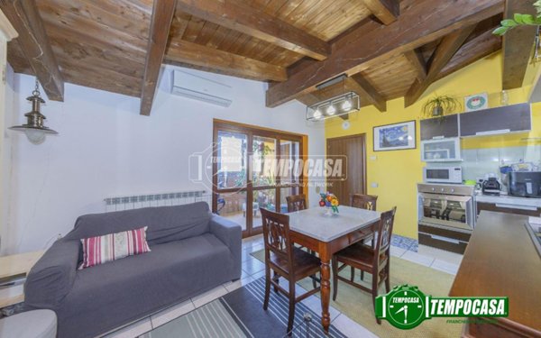 appartamento in vendita a Bubbiano