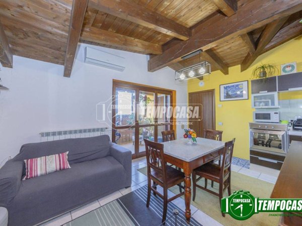 appartamento in vendita a Bubbiano