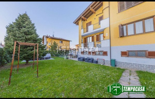 appartamento in vendita a Bubbiano