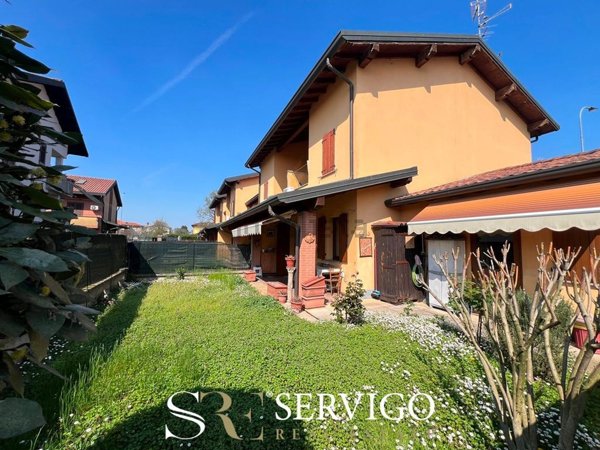 casa indipendente in vendita a Bubbiano