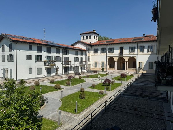 appartamento in vendita a Bubbiano