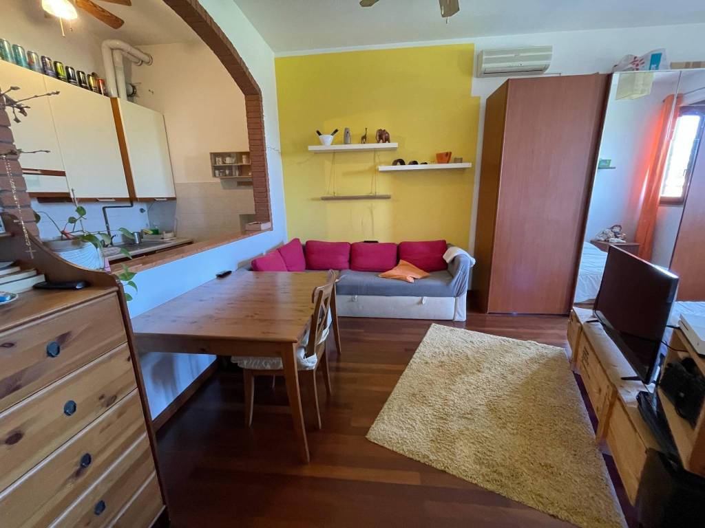appartamento in vendita a Bubbiano