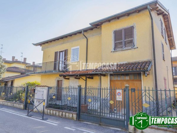 casa indipendente in vendita a Bubbiano