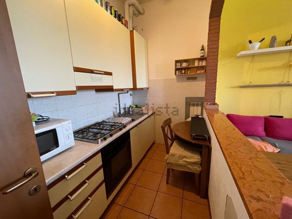 appartamento in vendita a Bubbiano