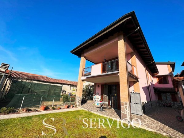 casa indipendente in vendita a Bubbiano