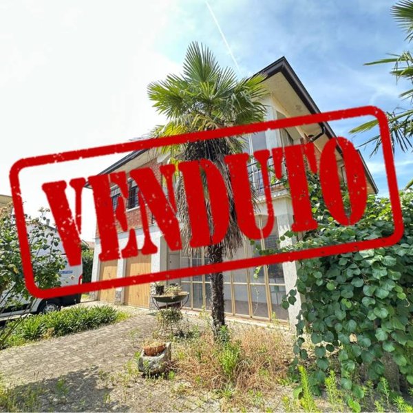 casa indipendente in vendita a Bubbiano