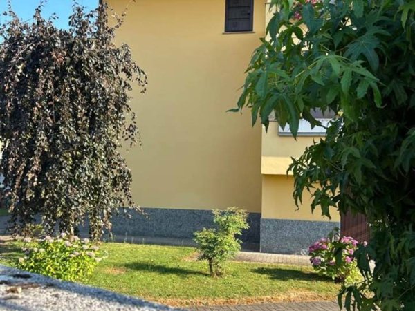 appartamento in vendita a Bubbiano