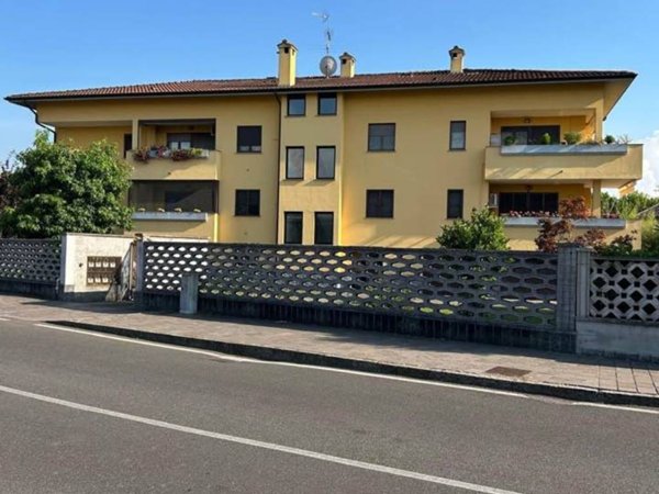 appartamento in vendita a Bubbiano