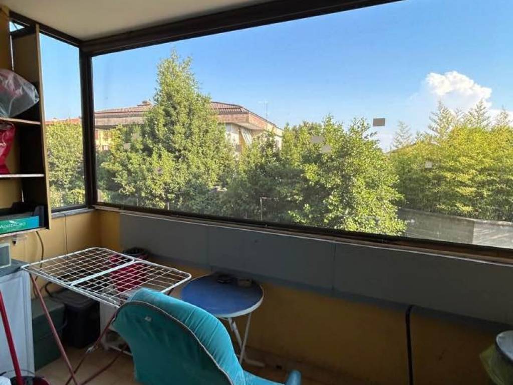 appartamento in vendita a Bubbiano