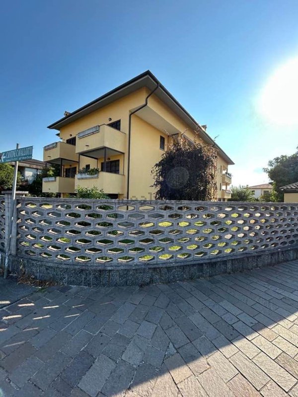 appartamento in vendita a Bubbiano