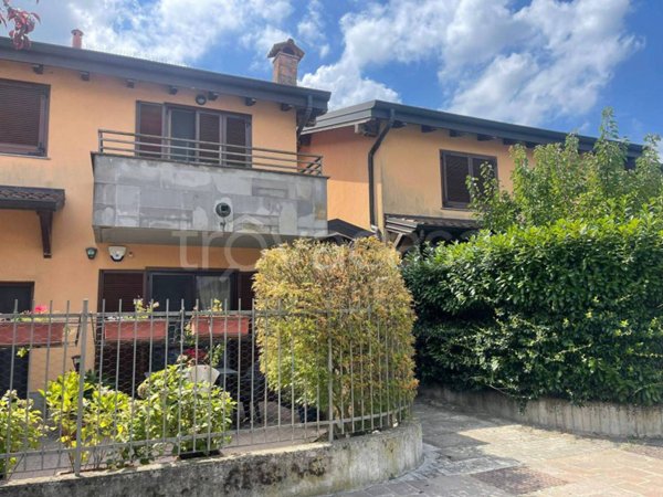 appartamento in vendita a Bubbiano