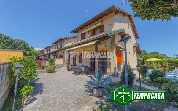 casa indipendente in vendita a Bubbiano