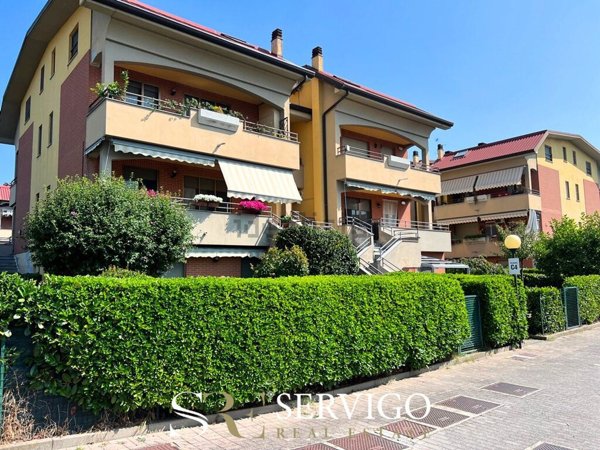 appartamento in vendita a Bubbiano
