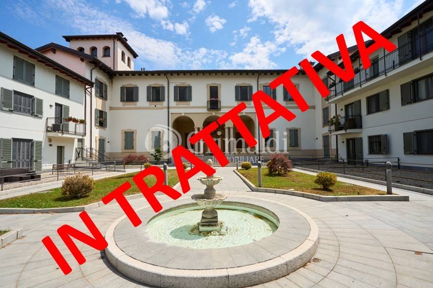 appartamento in vendita a Bubbiano