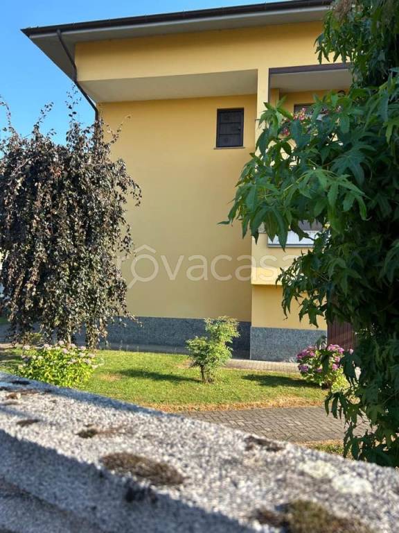 appartamento in vendita a Bubbiano