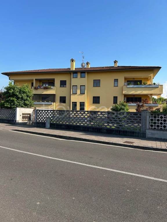 appartamento in vendita a Bubbiano