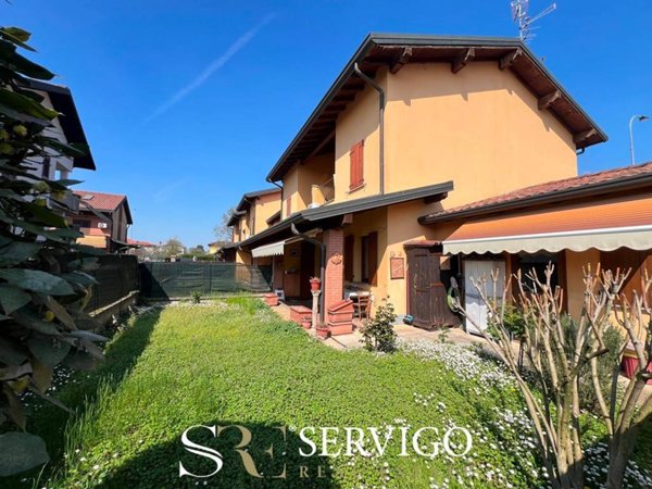casa indipendente in vendita a Bubbiano