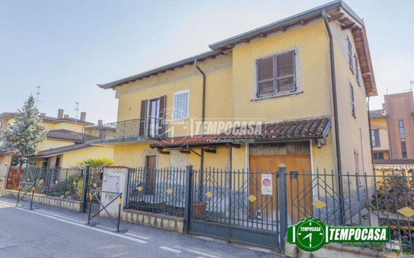 casa indipendente in vendita a Bubbiano