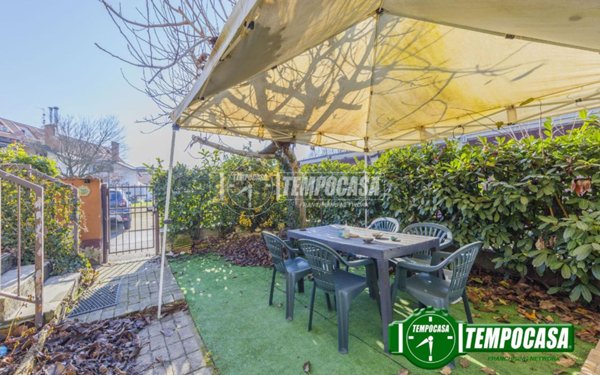 appartamento in vendita a Bubbiano