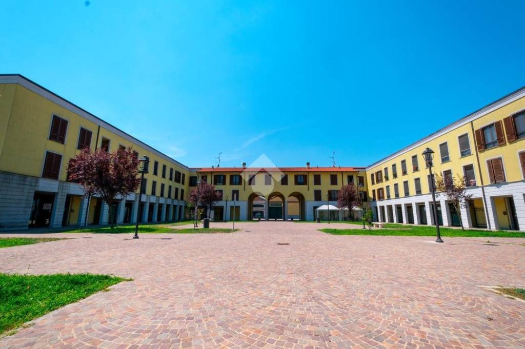 appartamento in vendita a Bubbiano