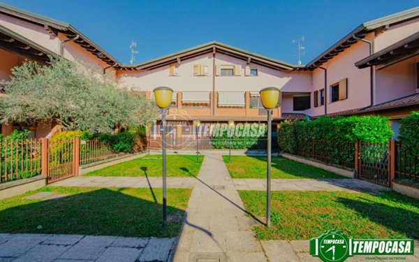 appartamento in vendita a Bubbiano