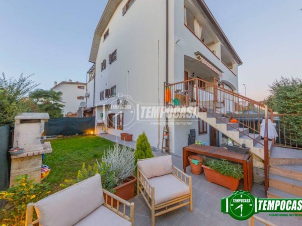 casa indipendente in vendita a Bubbiano