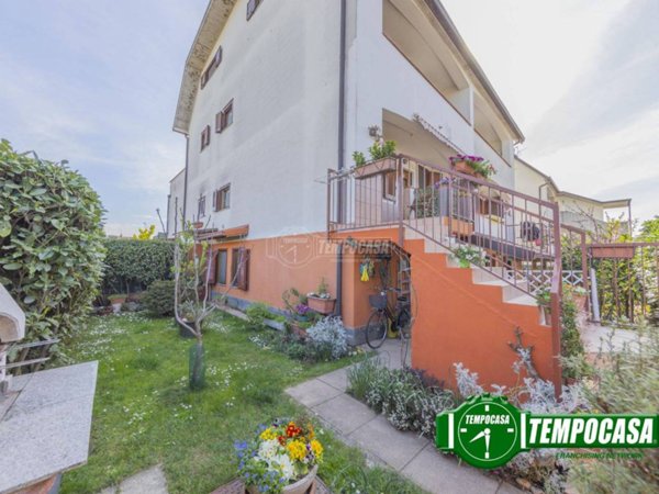 casa indipendente in vendita a Bubbiano