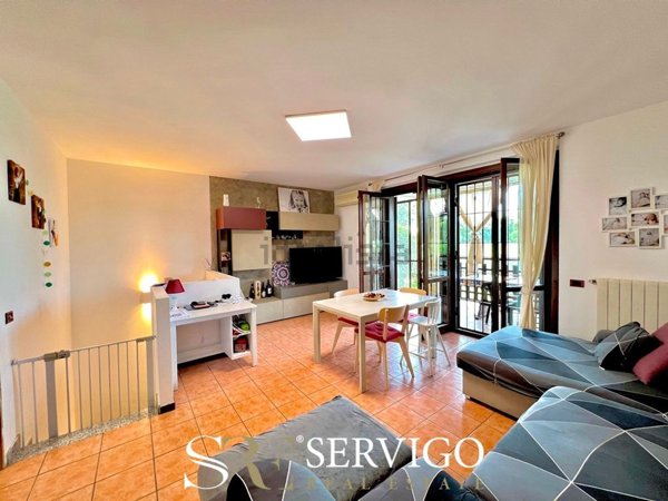 appartamento in vendita a Bubbiano