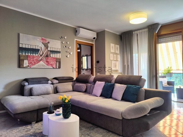 appartamento in vendita a Bubbiano