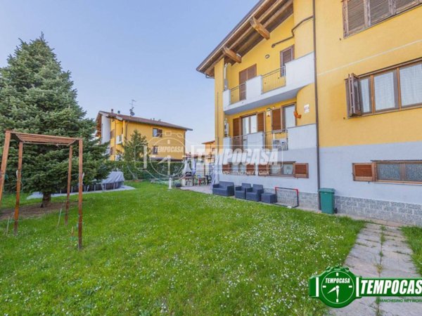 appartamento in vendita a Bubbiano