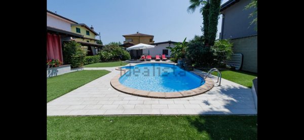 casa indipendente in vendita a Bubbiano