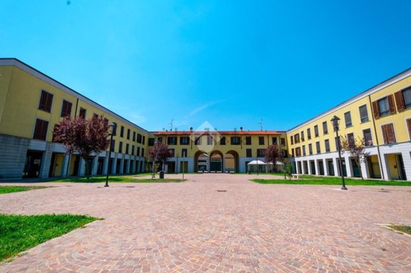 appartamento in vendita a Bubbiano