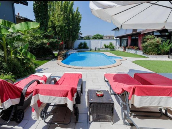 casa indipendente in vendita a Bubbiano