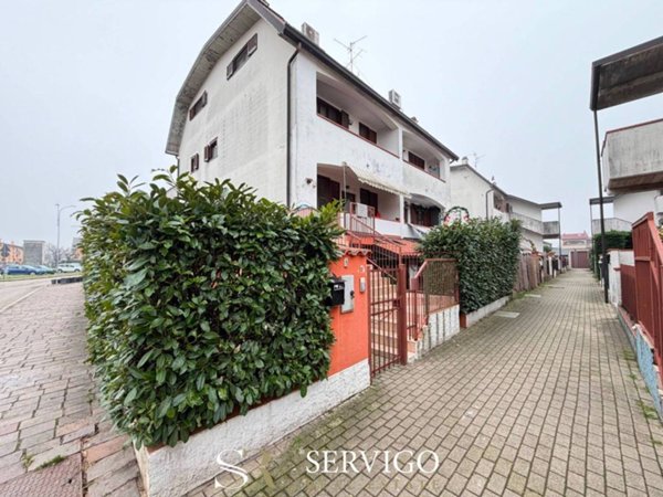 appartamento in vendita a Bubbiano