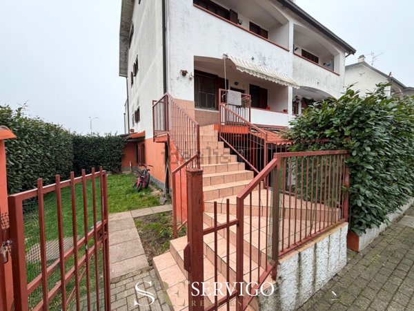 appartamento in vendita a Bubbiano