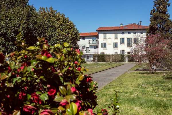 appartamento in vendita a Bubbiano