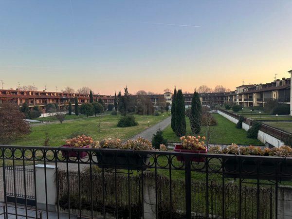 appartamento in vendita a Bubbiano