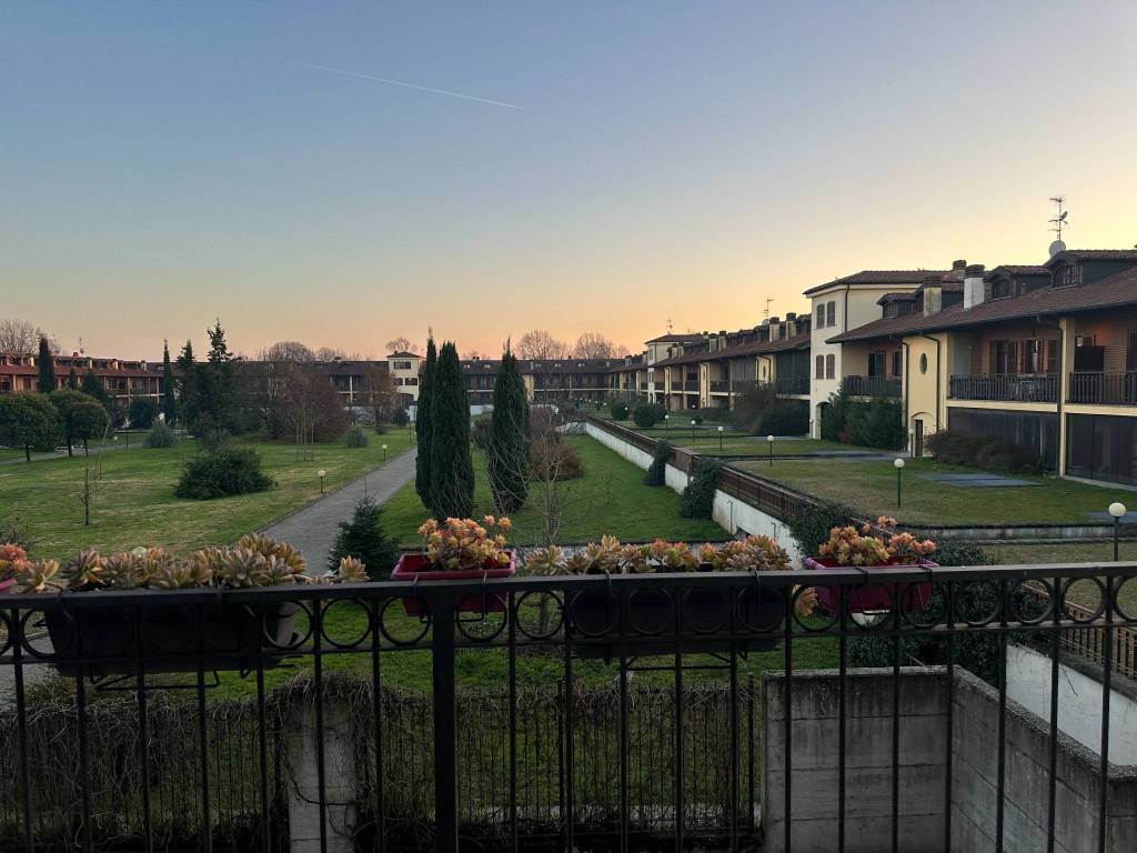 appartamento in vendita a Bubbiano