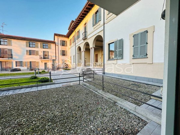 appartamento in vendita a Bubbiano