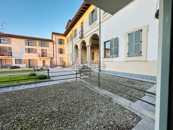 appartamento in vendita a Bubbiano